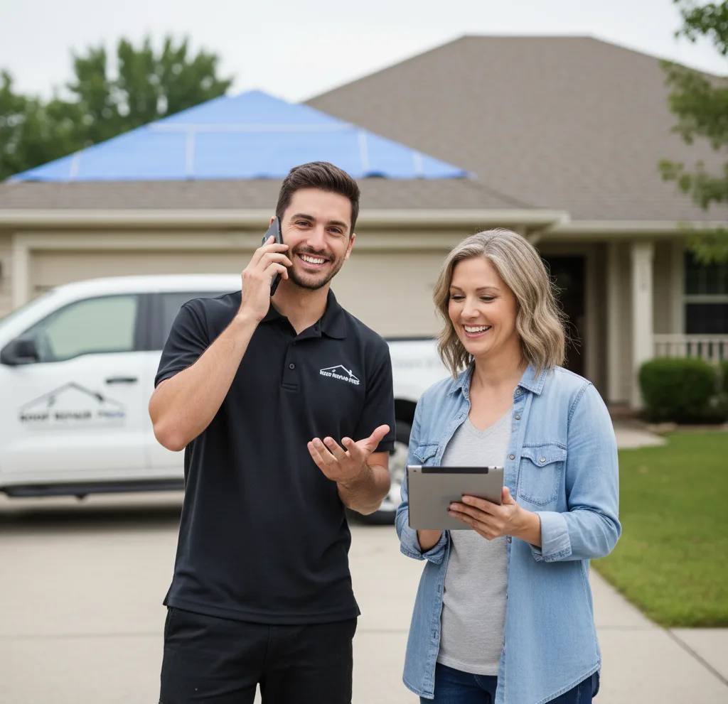 Roof Maintenance in Frankfort, MI